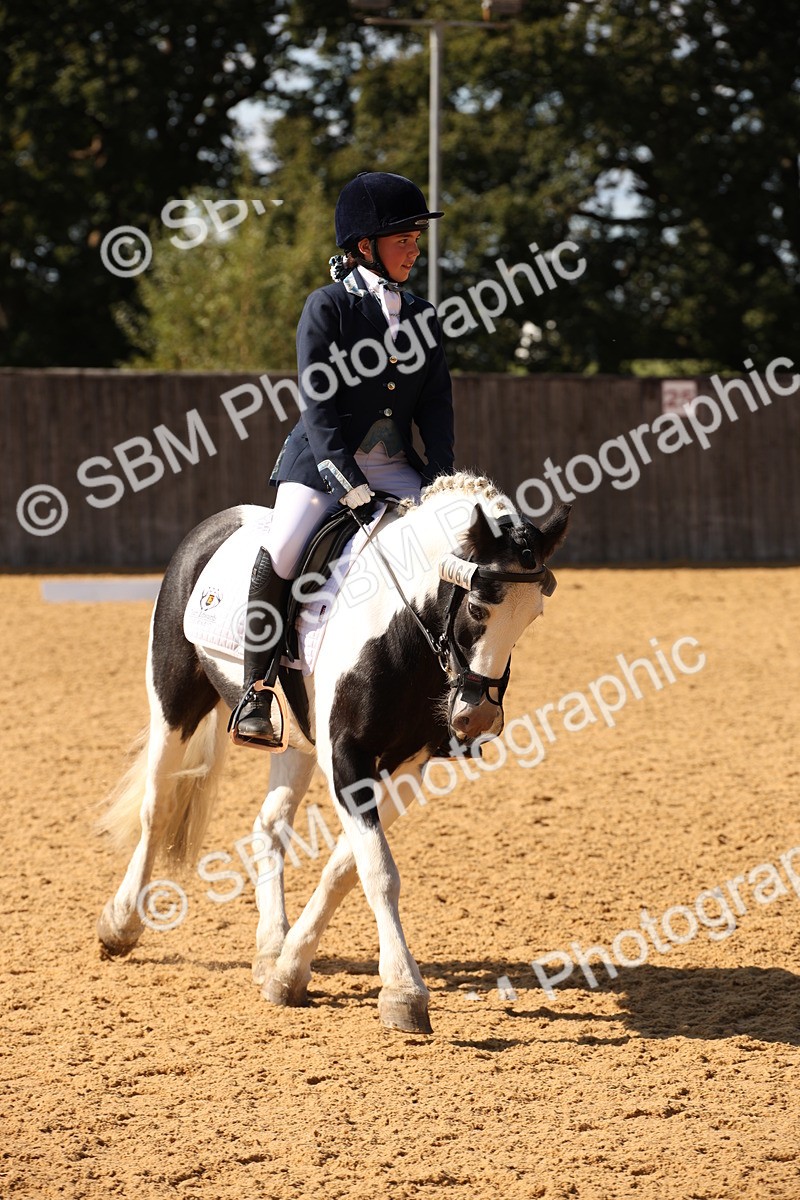 SBM_24282 - D5 - Small Tour Championship - Intro C