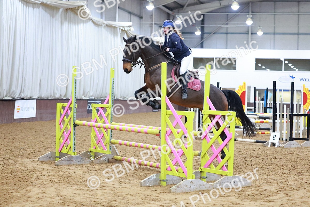 SBM_000946 - Class 2 - Senior British Novice - 90cm