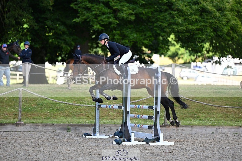 240706-092104-14306 - Cls 36 British Novice and 90cm Open