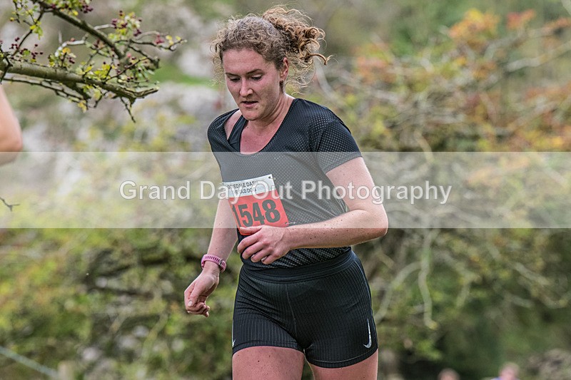 Dovedale Dash-966 - Dovedale Dash Sunday 5th October 2025