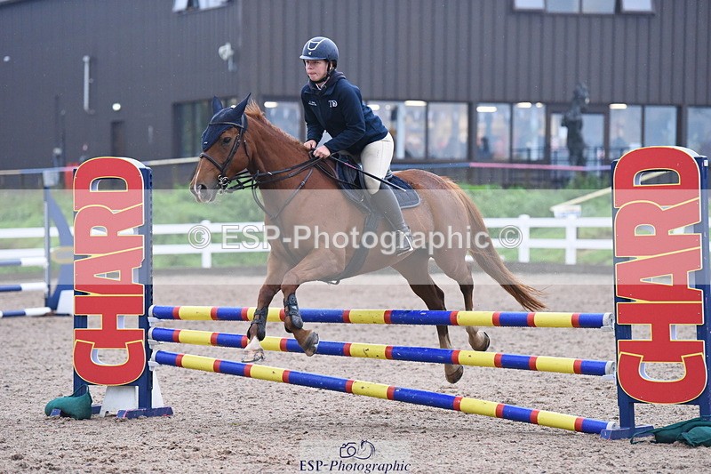 230917A-095256-06197 - Cls 32 85cm Amateur Qualifier