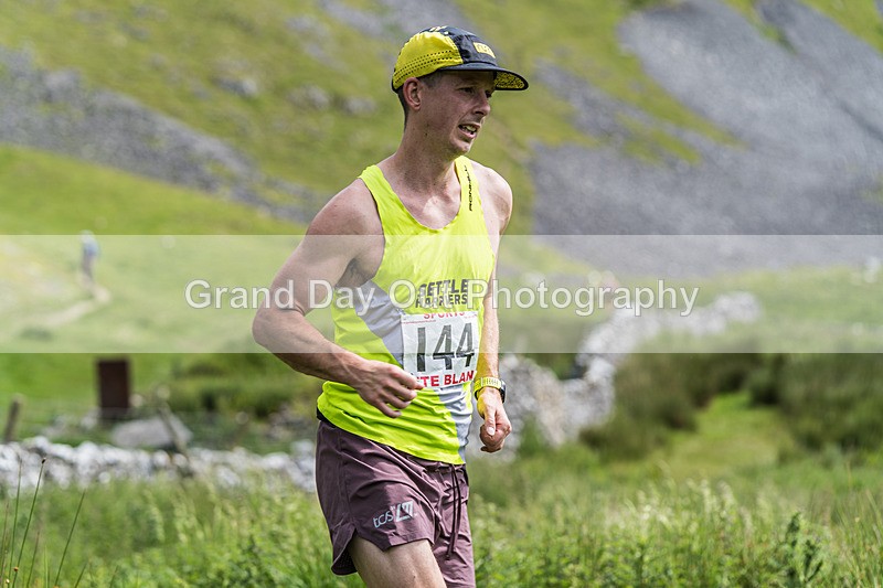 Settle Hills-432 - Settle Hills Fell Race Sunday 21st June 2026