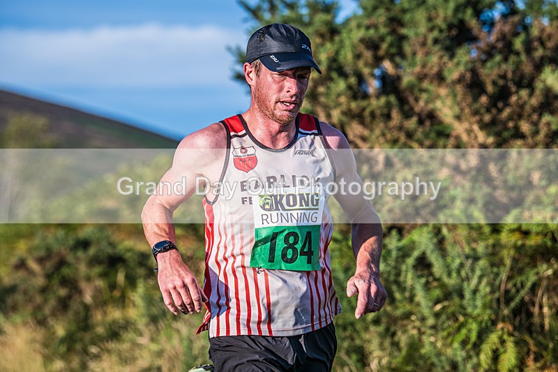 Latrigg-400 - Not Round Latrigg Race Wednesday 14th August 2024