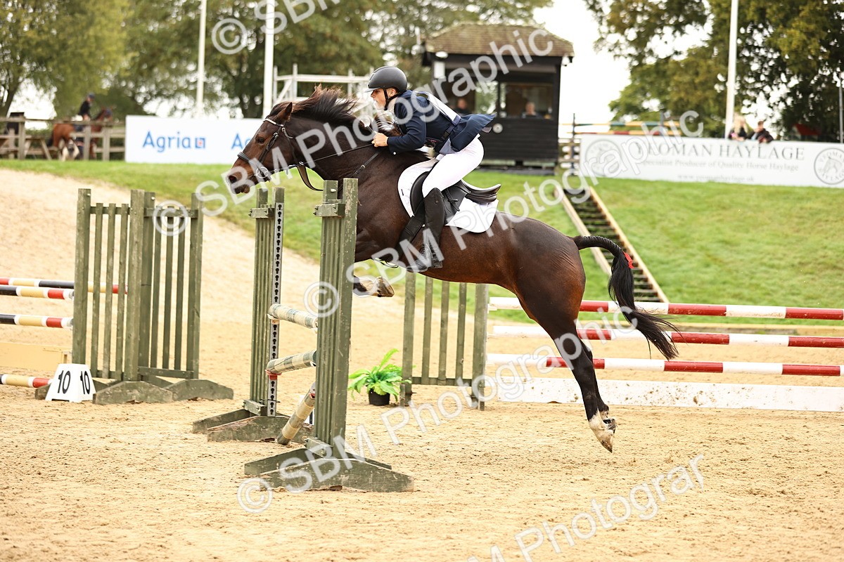 SBM_59062 - J42 - Grand Tour Horse & Pony 1.00m Championship