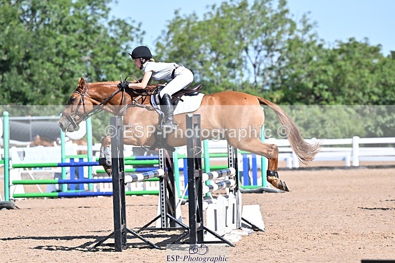 250712-101122-00155 - Cls 7 Snr British Novice and 90cm Open