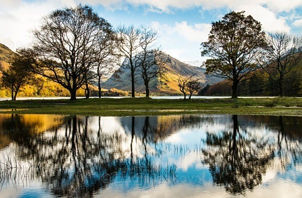  - Lake District, UK