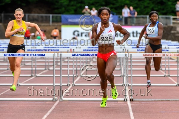 Sen25SUN-929521 - Track Female