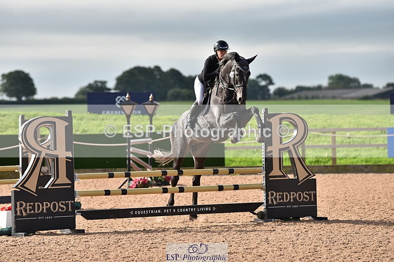 230810A-090254-00005 - Cls 8 British Novice & 90cm Open