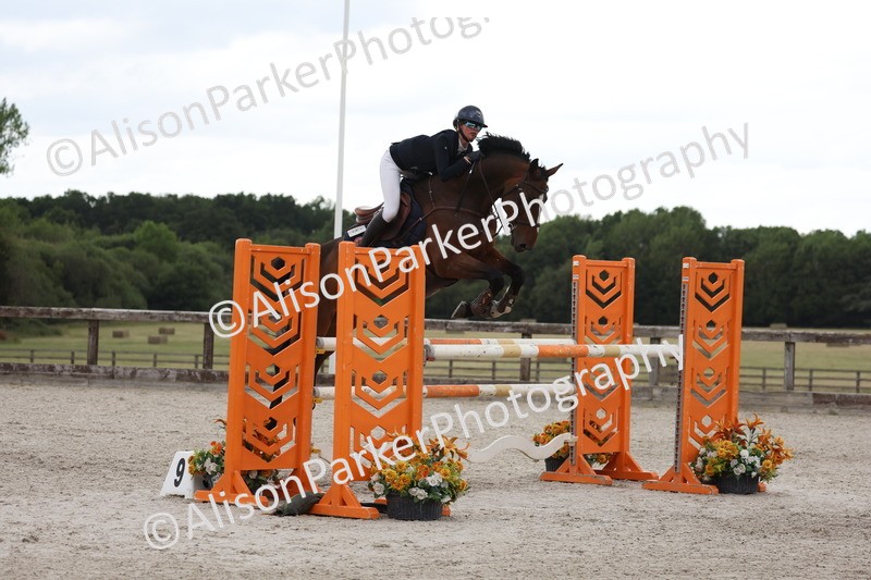 20250622-10001 - PC110 Qualifier - Round 2