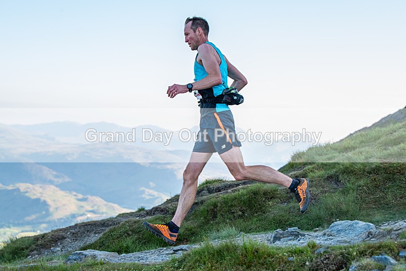 Blencathra-185 - Blencathra Fell Race Wednesday 7th June 2023
