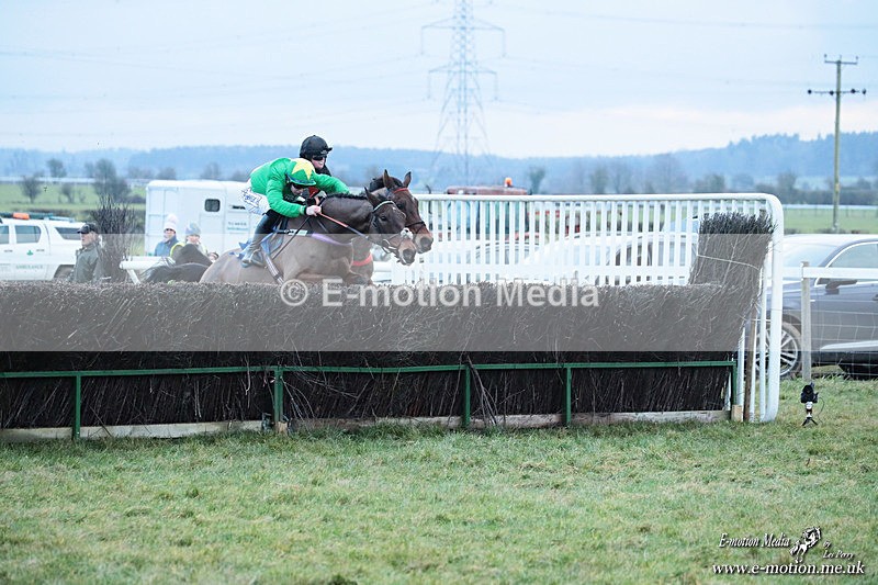 PtP 250126 1568 - Cocklebarrow Races Point-to-Point 25/01/26