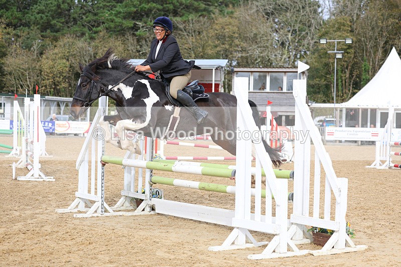 3E7A0222 - Class 5: 85cm