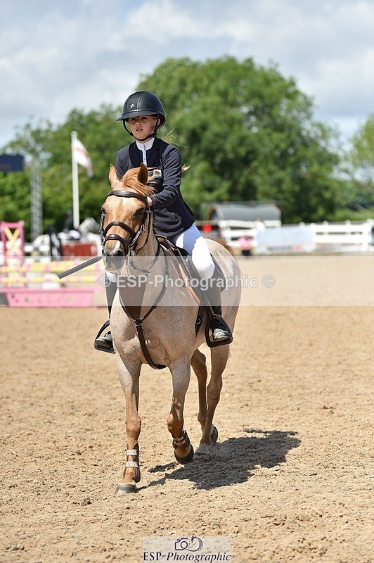 250628-132700-03890 - Cls 23 Graham Heath Equestrian 128cm & 138cm