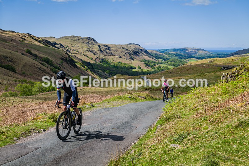 113337 - Hardknott Pass Camera 1 11.00-12.00