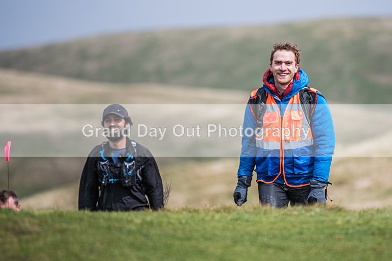 Arant Haw Seniors-664 - Kendal Winter League Arant Haw (Senior Race) Sunday 14th April 2024