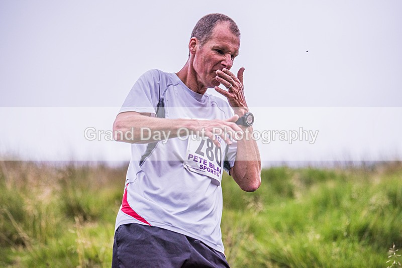 Steel Fell-718 - Steel Fell Race Wednesday 9th August 2023