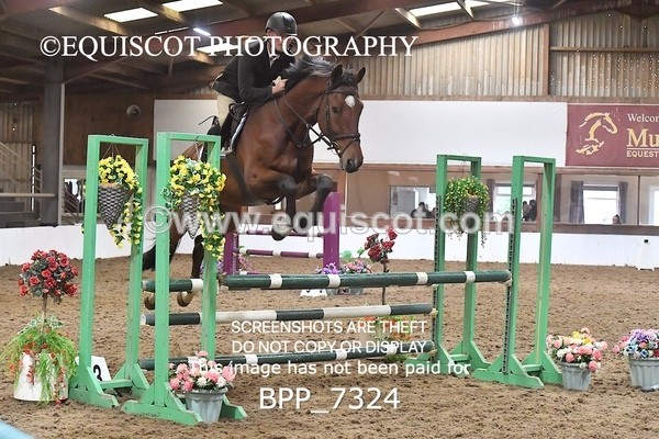 BPP_7324 - CLASS 7  1.05m Amateur Championship Qualifier