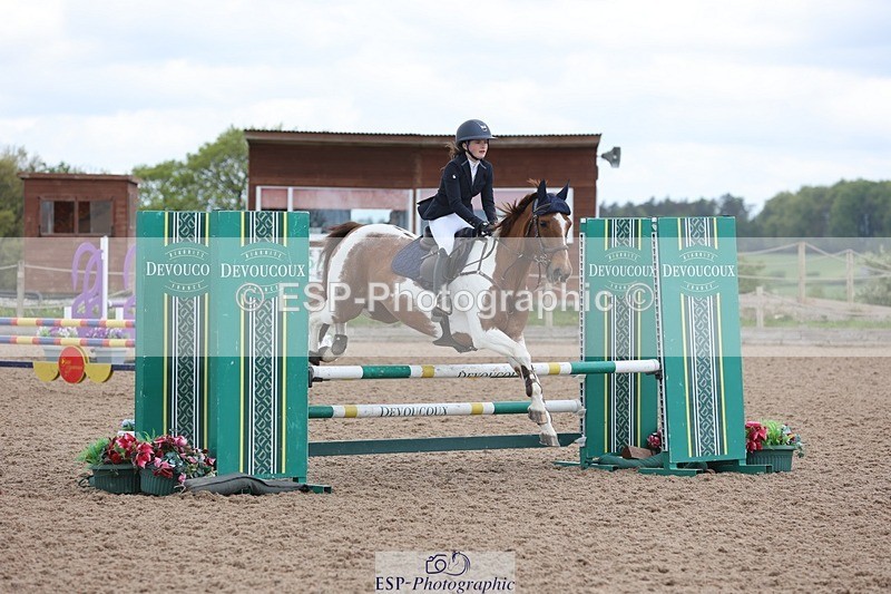 250505-110753-04613 - Cls 3 Pony Discovery and 90cm Open