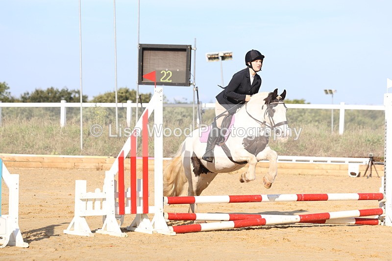 3E7A0227 - Class 3: 50cm Open