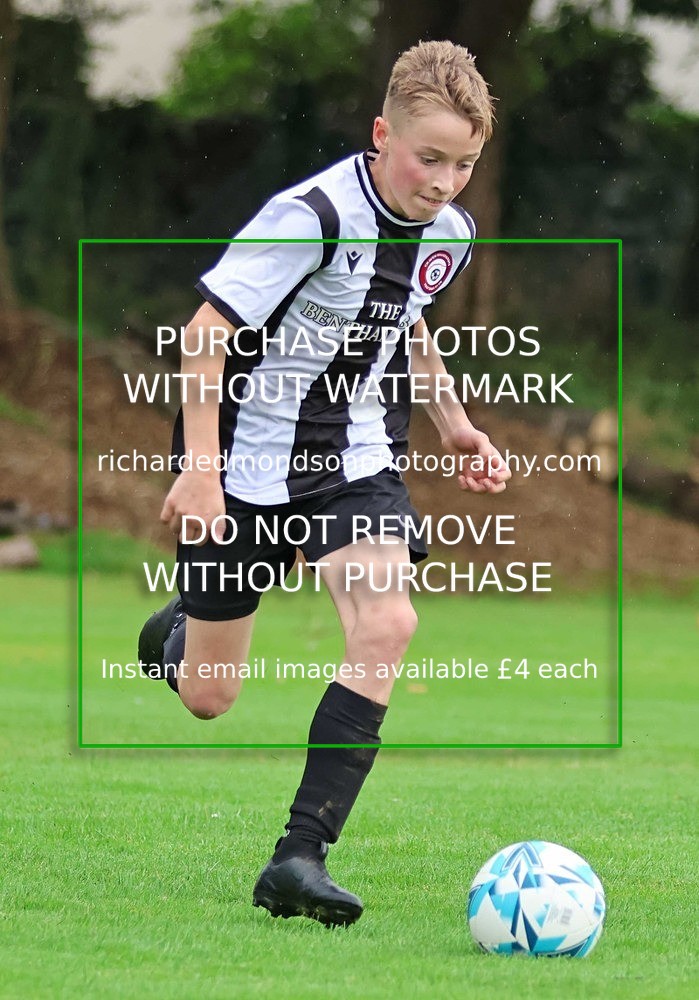 533A8362 - Wattsfield United U13 vs Craven Wanderers U13 (7/9/25)