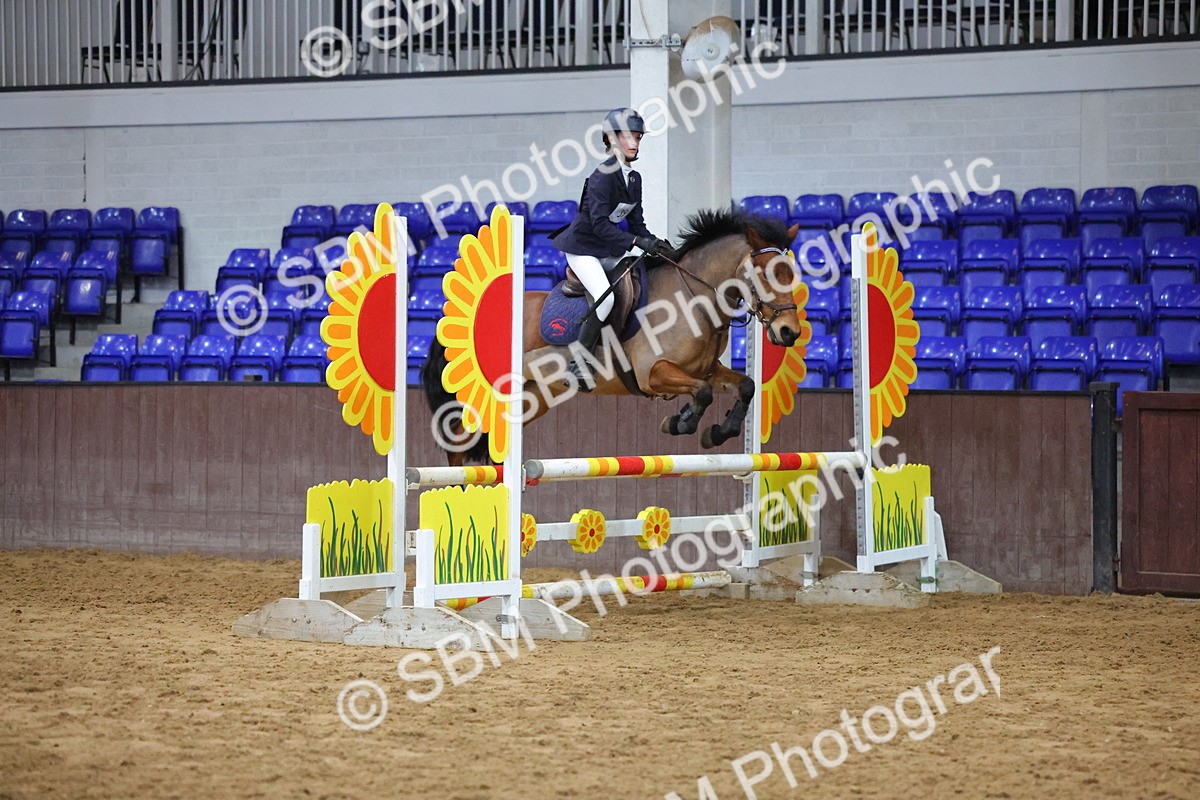 SBM_002080 - Class 5 - Show Jumping 80cm