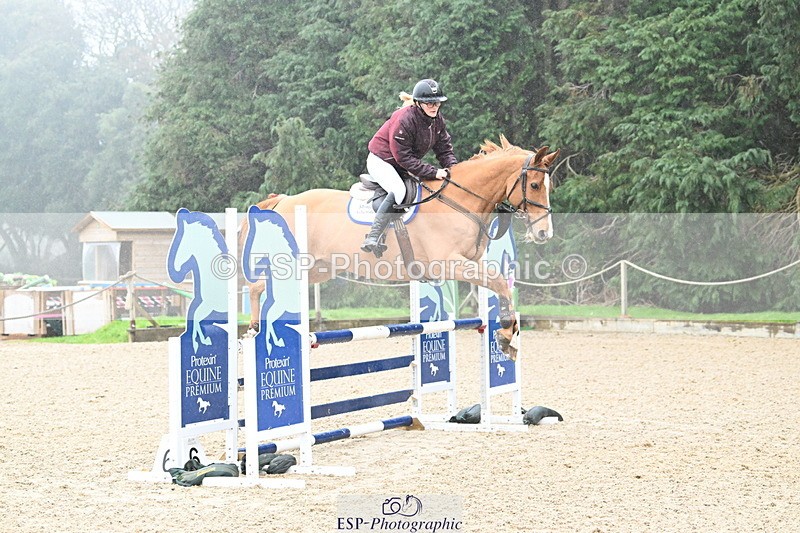 250215A-111438-00356 - Cls 2 Discovery and 1m Open