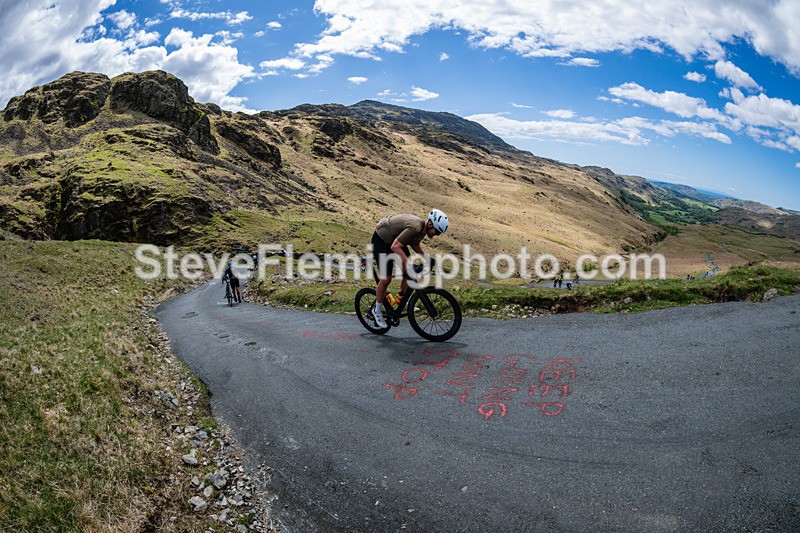 133637 - Hardknott Pass Camera 2 13.00-14.00