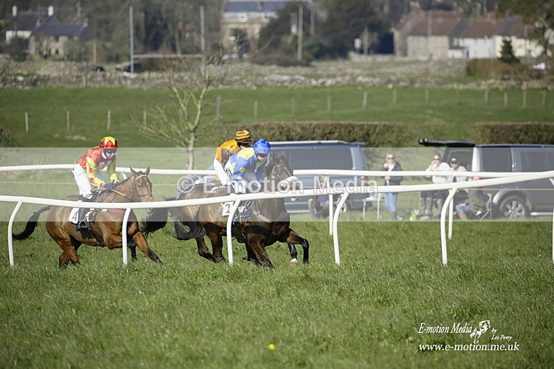 PtP 200322 223 - Mendip Farmers Point-to-Point 20/03/22