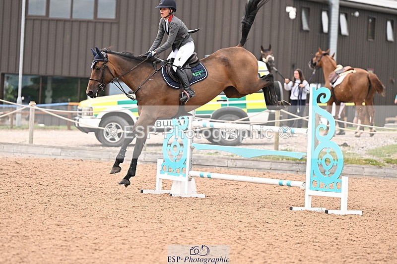 240828A-161439-01302 - Cls 5 Snr Foxhunter and 1.20m Open