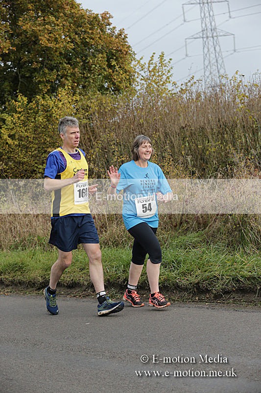 CAD5 171119-0398 - Sutton Benger 5 mile Flyer – 17th Nov 2019