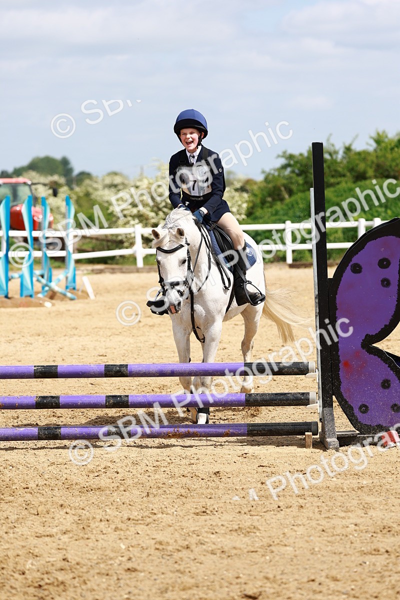 SBM_007924 - Class 3 - 60cm