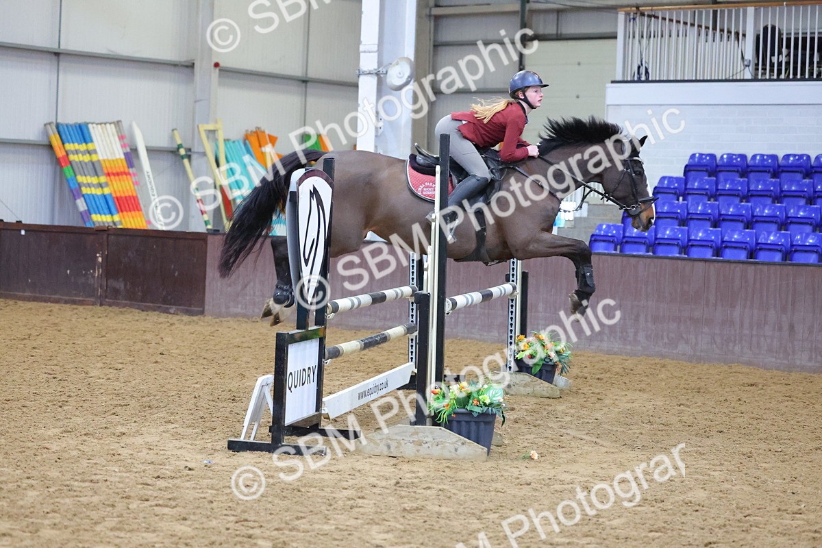 SBM_004931 - Class 12 - Senior British Novice - 90cm Open