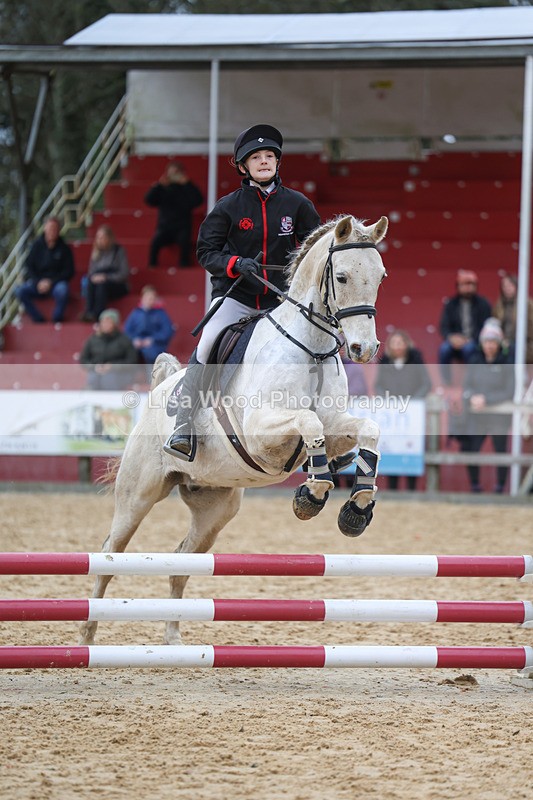 3E7A1371 - Class 3: 60 - 65 (A)