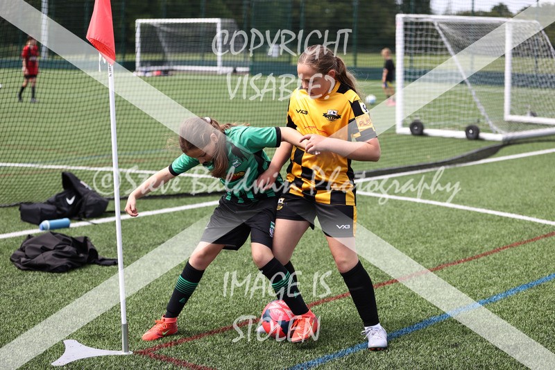 1DX31181 - Sun 14th U11 Girls