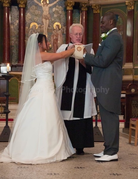  - WEDDINGS