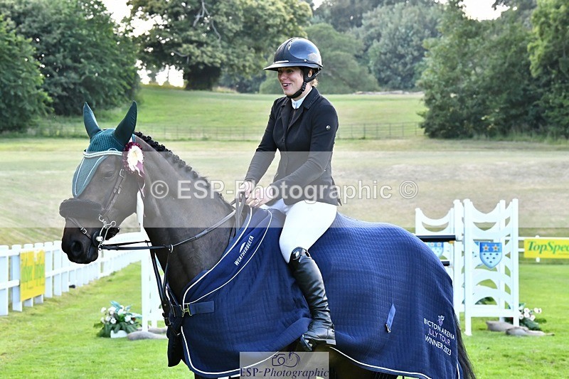230706-180127-05161 - Cls 3 National 1.30m & 1.40m
