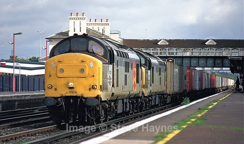 12th Sept 1994 - Eastleigh, Hampshire