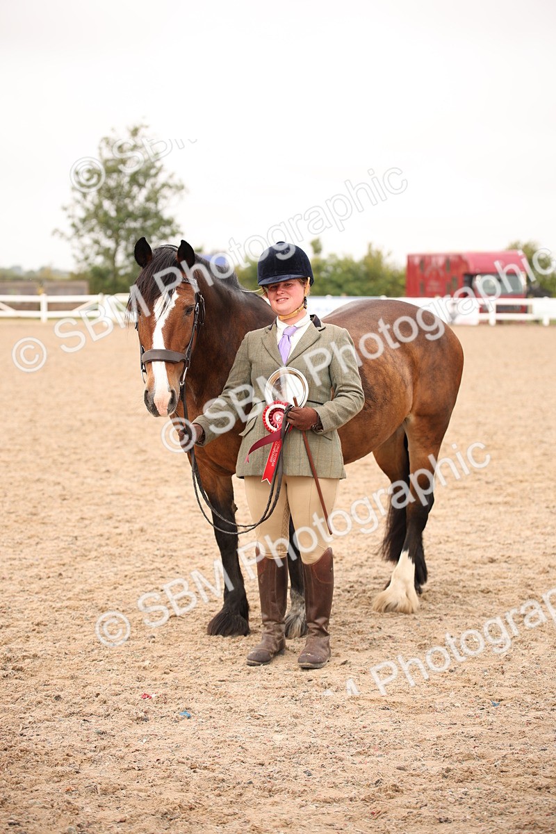 SBM_21523 - Class 706 - IH  Veteran