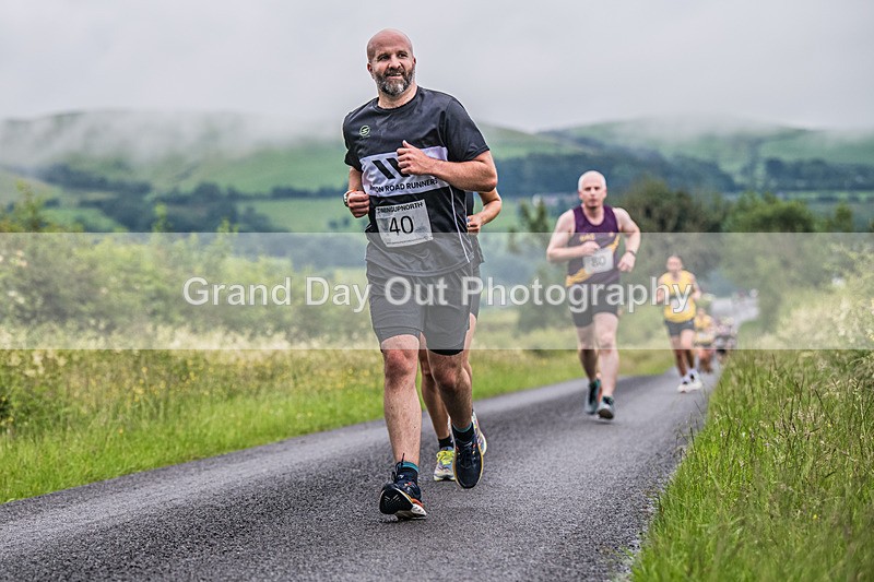 Lambfoot-348 - Lambfoot Loop Road Race Tuesday 1st July 2025