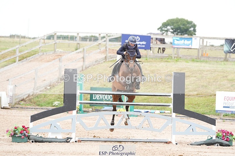 250727-135537-10654 - Cls 27 NAF Silver League Jump Off and Presentations