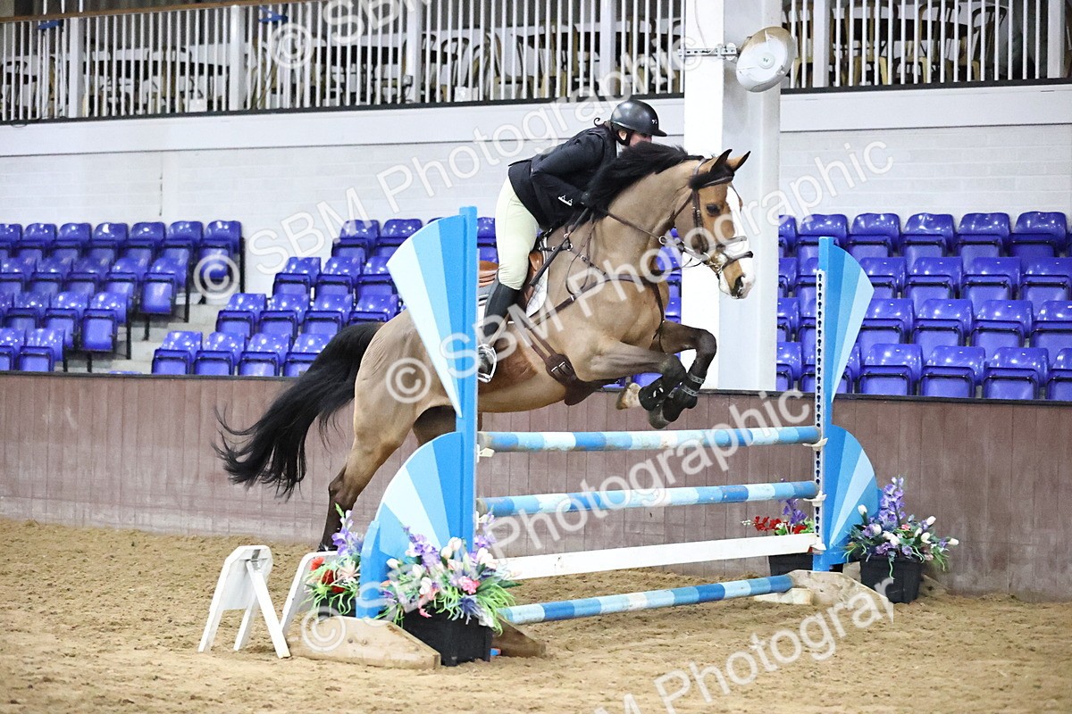 SBM_002214 - Class 9 - Senior Discovery - 1.00m