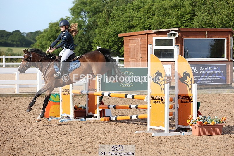 240629A-081600-02483 - Cls 16 British Novice and 80cm Open
