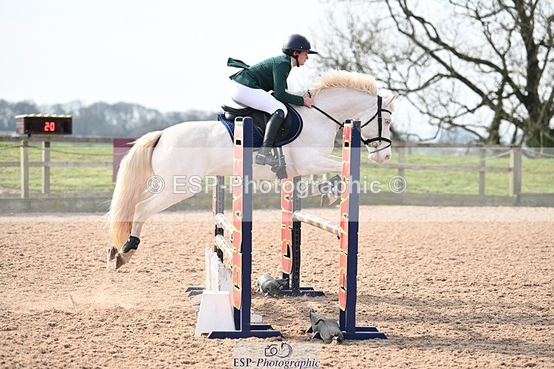 250309-112125-03992 - Cls 5 Pony Discovery and 90cm