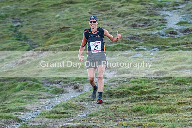 Blencathra-520 - Blencathra Fell Race Wednesday 7th June 2023