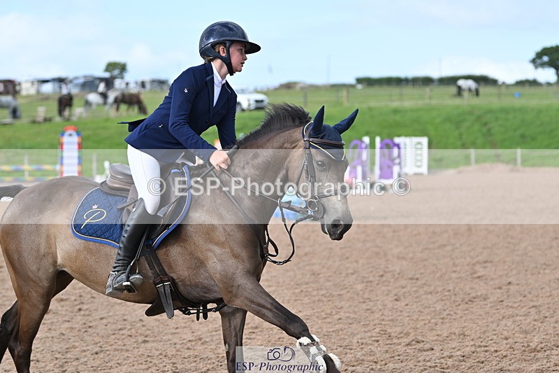 240628A-183504-01840 - Cls 6 Springboard 128cm + 138cm