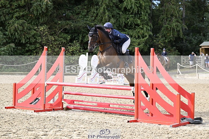 250830A-094227-05374 - Cls 21 British Novice and 90cm Open