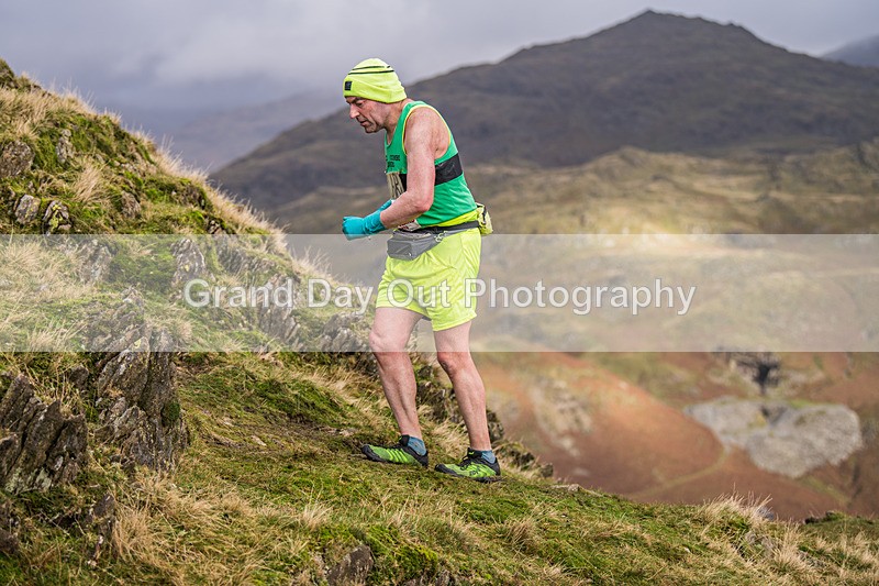 Dunnerdale-1153 - Dunnerdale Fell Race Saturday 8th November 2025