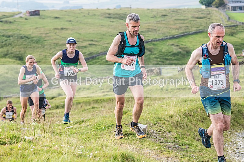 Tebay-106 - Tebay Fell Race Wednesday 26th June 2024