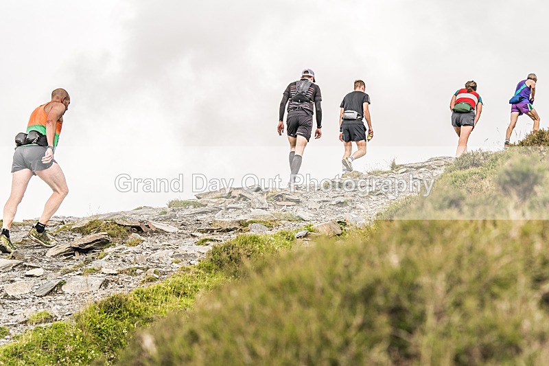 Skiddaw-231 - Skiddaw Fell Race Sunday 7th July 2014