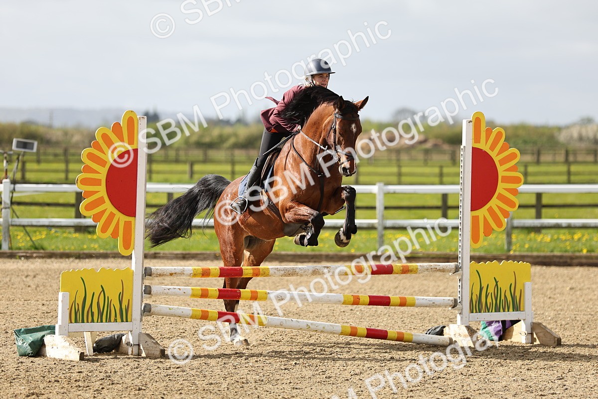 SBM_000011 - Class 1 - Clear Round